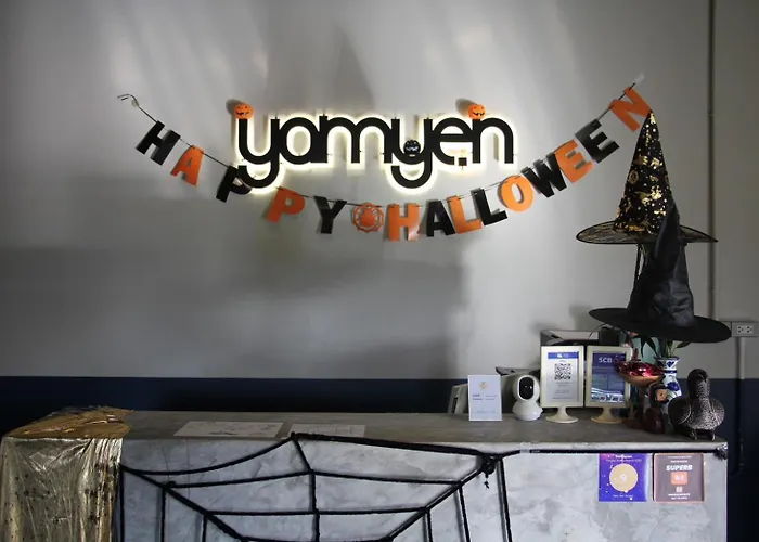 Yam Yen