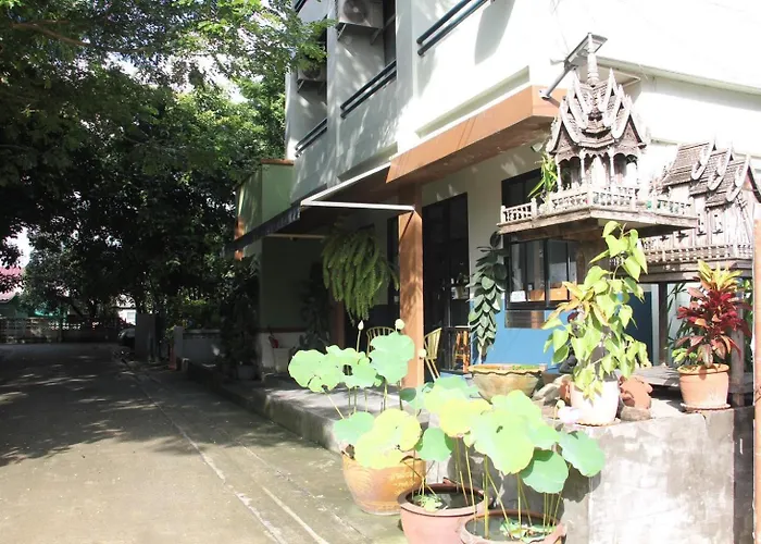 Yam Yen バンコク都