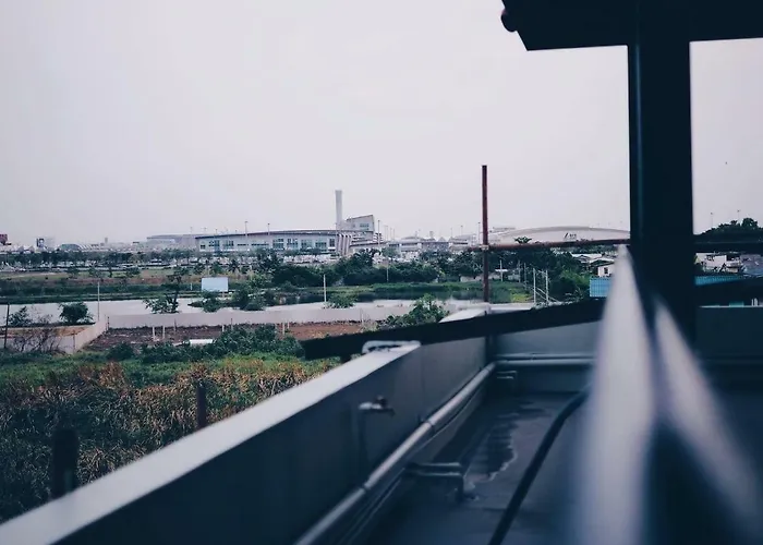 ホステル Yam Yen