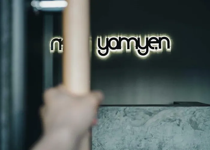 Yam Yen * バンコク都